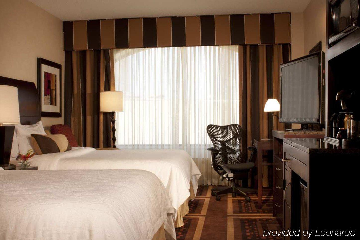 Hilton Garden Inn Austin Downtown-Convention Center Zimmer foto