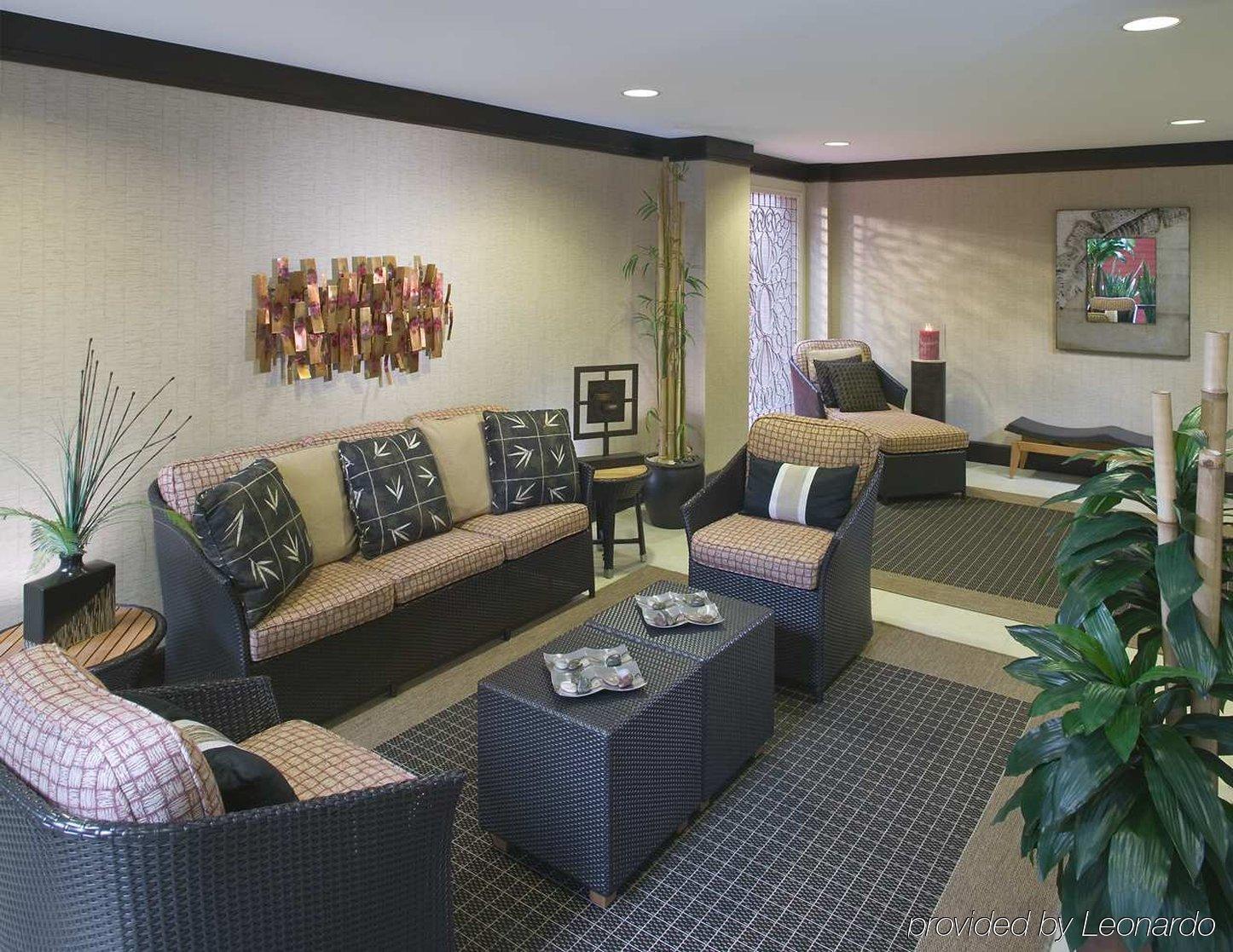 Hilton Garden Inn Austin Downtown-Convention Center Zimmer foto